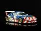 RS0115 Porsche 911 GT2 Sonauto 1999 #1